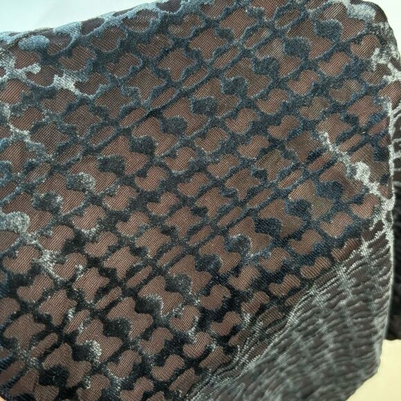 Skims Velvet Glove Bodysuit - Soot - 4x - Picture 7 of 11